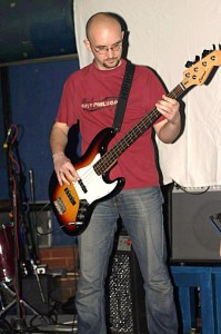 Darkbeat III Cold Wave