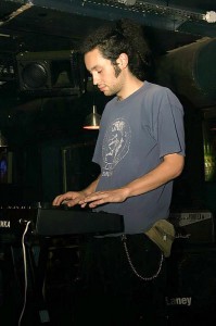 Darkbeat III Cold Wave