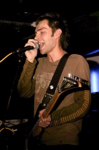 Darkbeat III Cold Wave