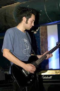 Darkbeat III Cold Wave