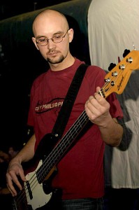 Darkbeat III Cold Wave