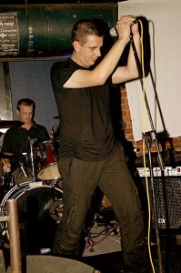 Darkbeat III Cold Wave