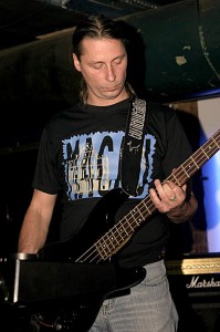 Darkbeat III Cold Wave