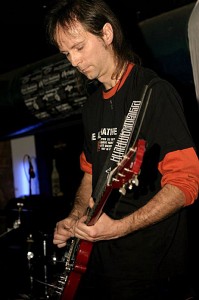 Darkbeat III Cold Wave