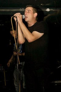 Darkbeat III Cold Wave