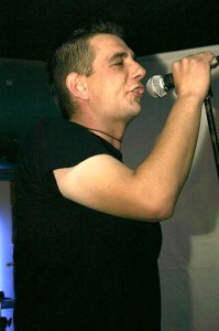 Darkbeat III Cold Wave