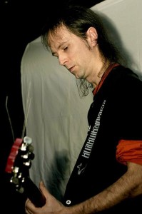 Darkbeat III Cold Wave