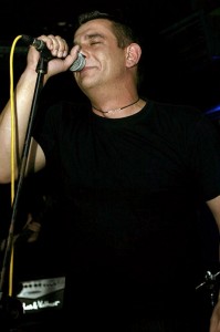 Darkbeat III Cold Wave