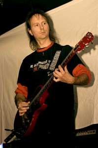 Darkbeat III Cold Wave