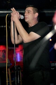 Darkbeat III Cold Wave