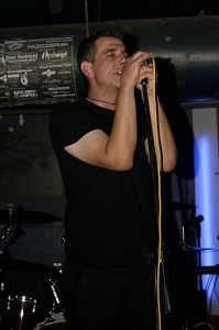 Darkbeat III Cold Wave