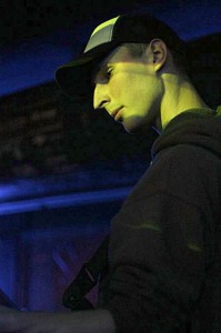 Darkbeat III Cold Wave