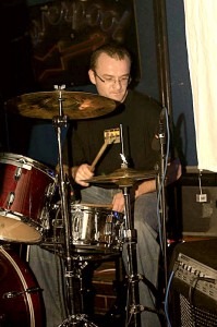 Darkbeat III Cold Wave