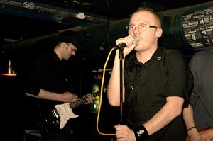 Darkbeat III Cold Wave