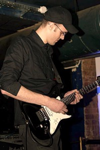 Darkbeat III Cold Wave