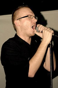 Darkbeat III Cold Wave