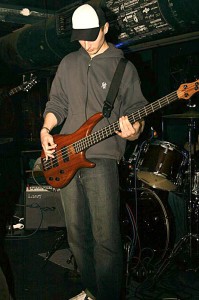 1Darkbeat III Cold Wave