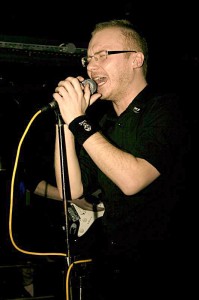 Darkbeat III Cold Wave