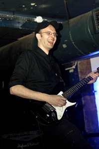 Darkbeat III Cold Wave