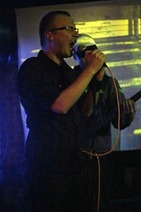 Darkbeat III Cold Wave