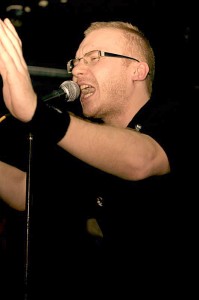 Darkbeat III Cold Wave