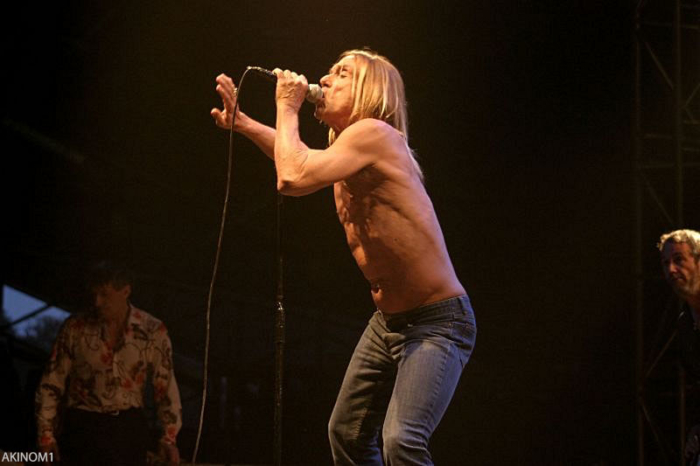 Iggy Pop