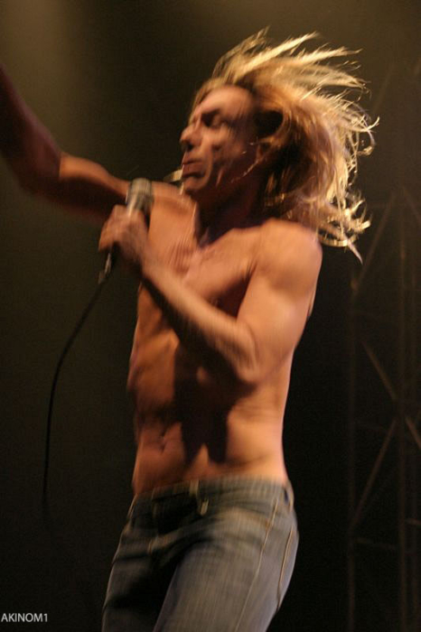 Iggy Pop