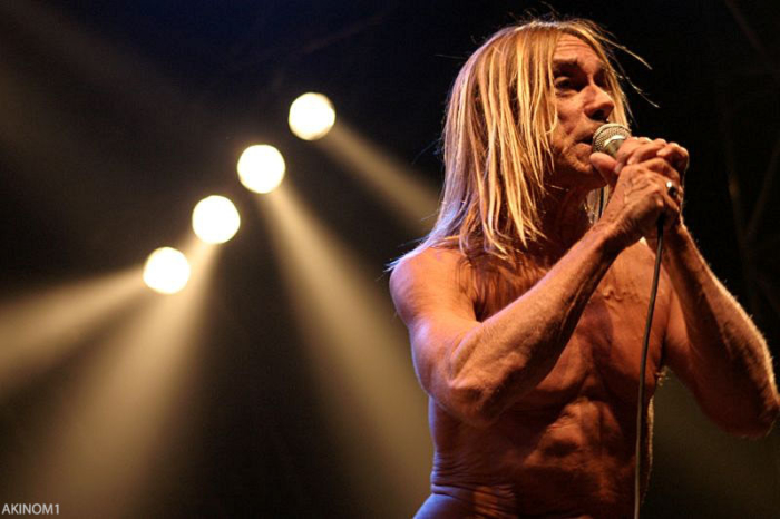 Iggy Pop