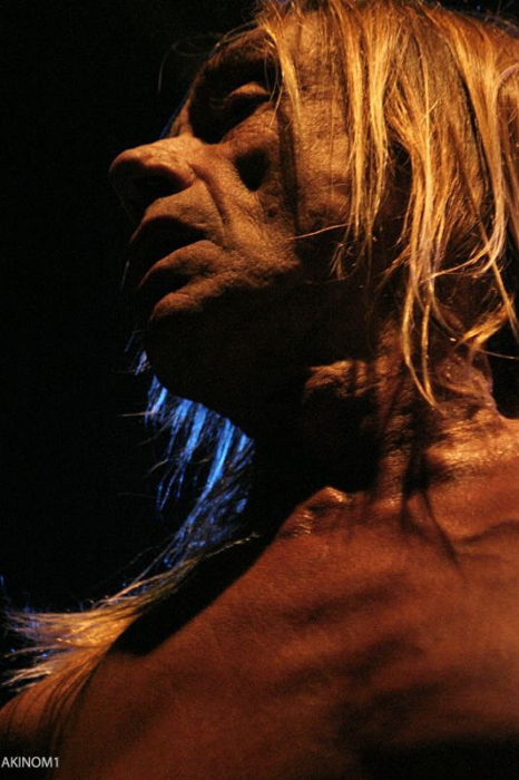 Iggy Pop