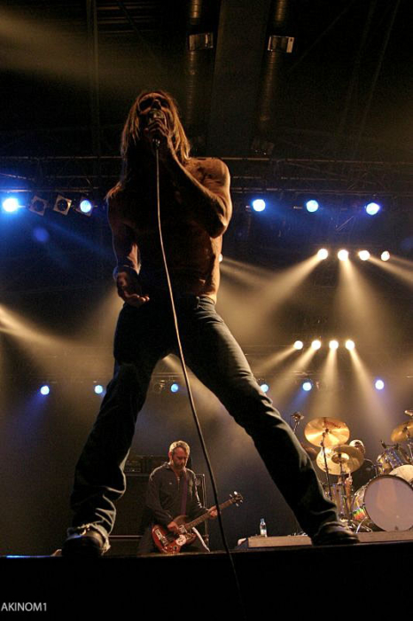 Iggy Pop