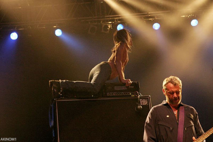 Iggy Pop