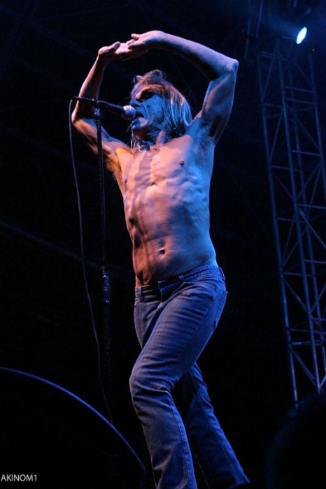 Iggy Pop