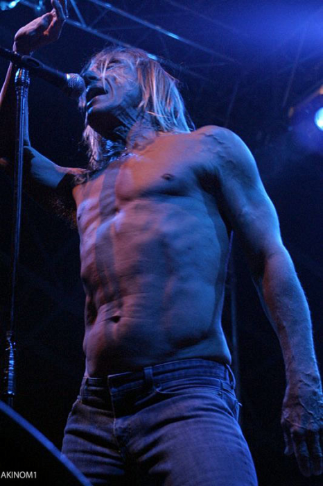 Iggy Pop