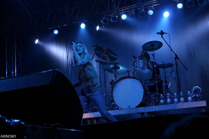 Iggy Pop