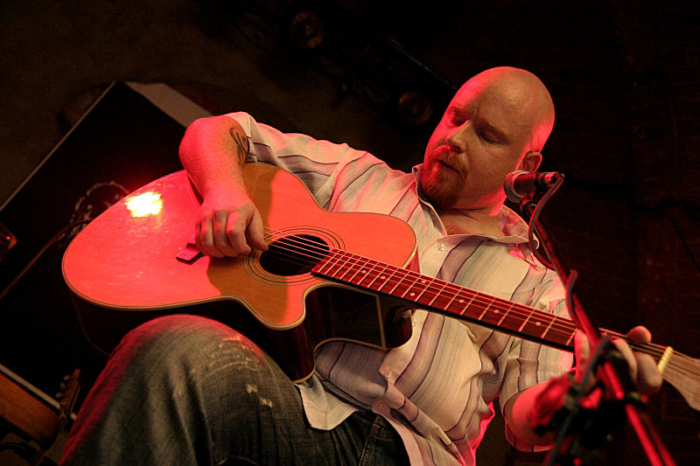 Antimatter & Leafblade