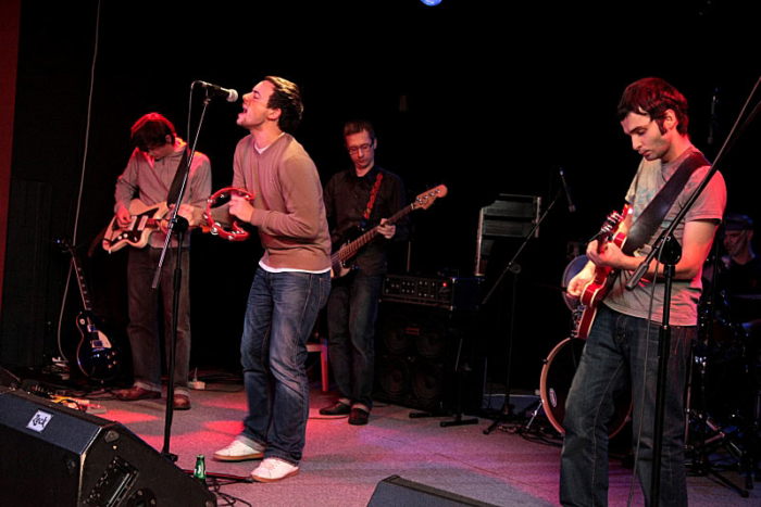 Not Only, Lili Marlene, d'Archangel