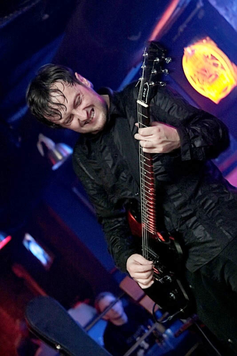 Made in Poland, Psychoformalina