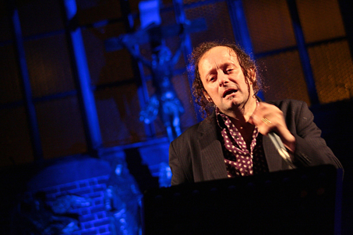 Baby Dee, Current 93