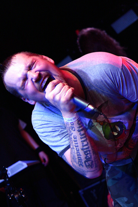 Blinded, Ocean, Proghma-c, Thema11