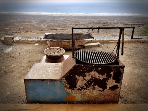 Fuerteventura, La Casa Winter