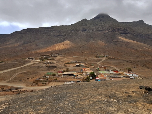 Fuerteventura