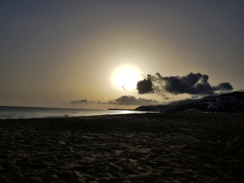 Fuerteventura, Morro Jable