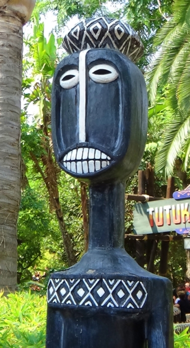 Costa Dorada, PortAventura