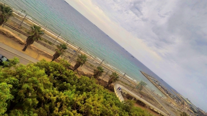 Costa Dorada, Tarragona