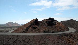 Lanzarote, Canarian Island