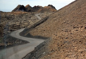 Lanzarote, Canarian Island