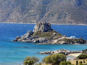 Kos, Greek Island