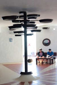 Lanzarote, Canarian Island