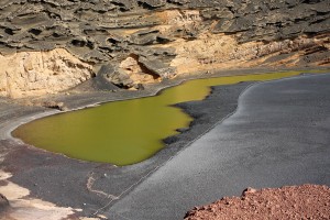 Lanzarote, Canarian Island