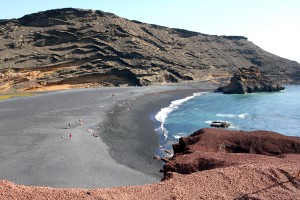 Lanzarote, Canarian Island